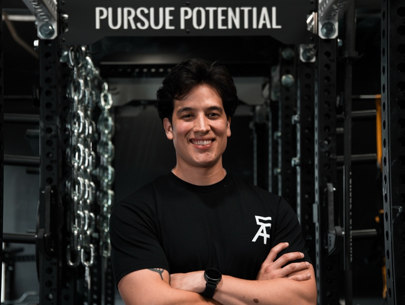 Matthew Iniquez