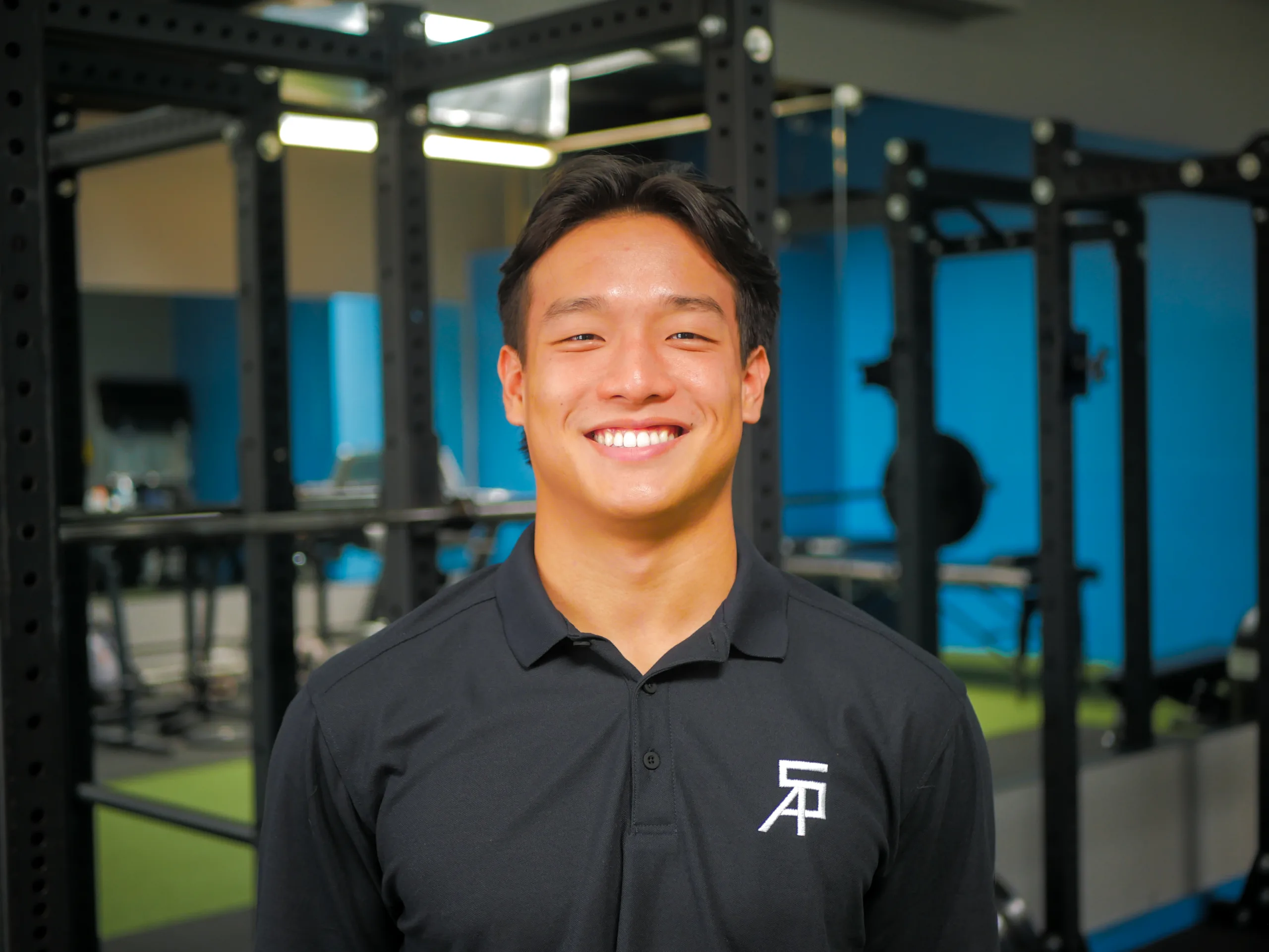 Andrew Leong