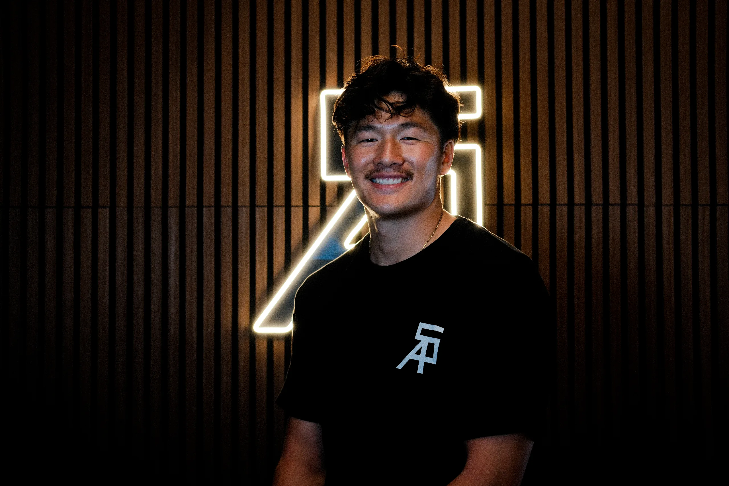 Sidney Kao