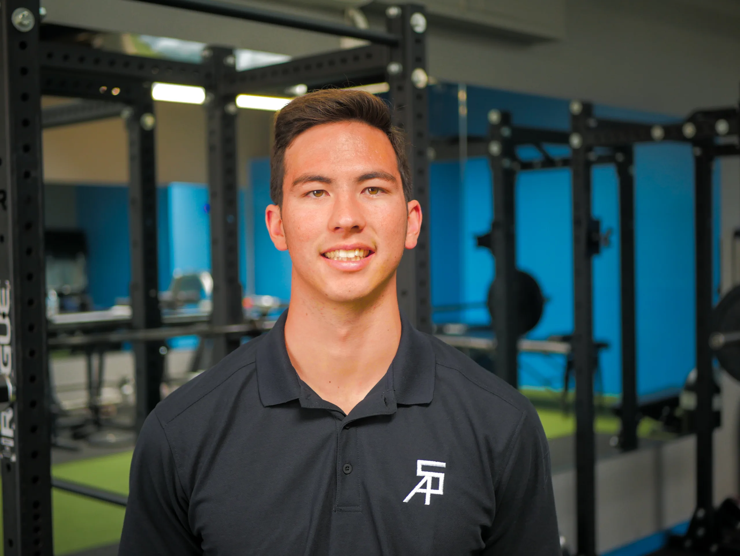 Tanner Smith